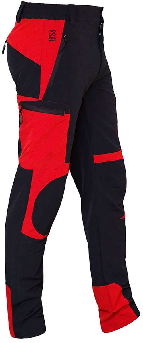 Benisport Liena Broek Zwart
