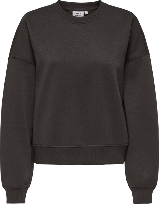 ONLY - ONLBEST L/S CREW NECK SWT Dames Trui