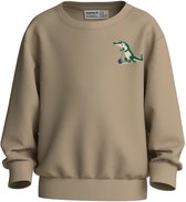 NAME IT - NMMVASHA LS NREG SWEAT UNB - Jongens - Sweaters