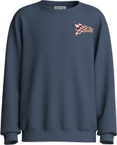 NAME IT - NKMVASHA LS NREG SWEAT UNB - Jongens - Sweaters
