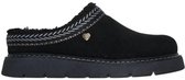 Skechers Keepsakes lite fuzzy dreams black (Maat - 37, Kleur - Zwart)