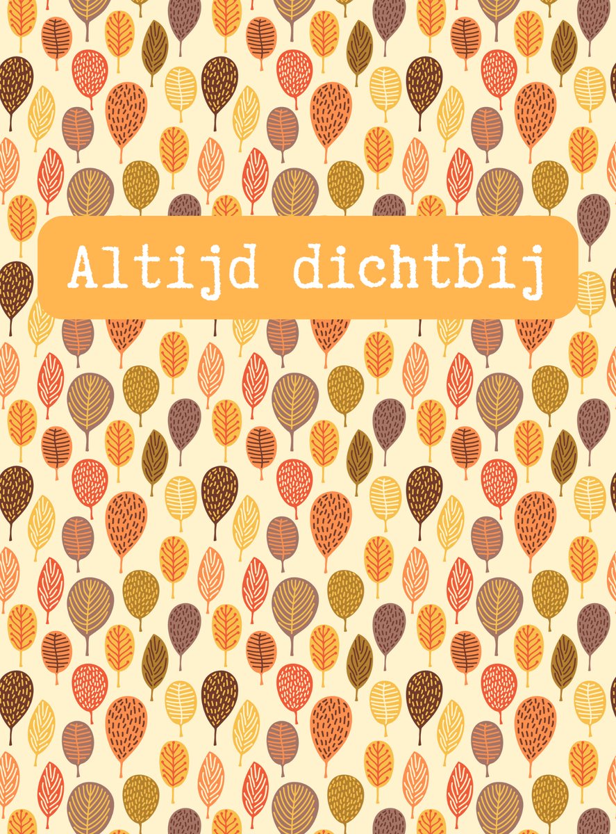 Lise Schrijft | Hippie | 15 kaarten | 2 x 10 soorten | Zijdeglans kaartpapier | Duurzaam | FSC Mix, EU Ecolabel, ECF