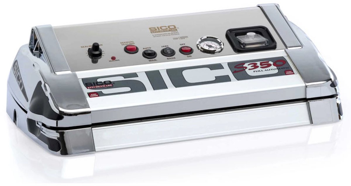Professionele vacumeermachine voor horeca en foodservice