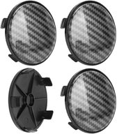 Naafdoppen 56Mm voor Auto Diversen