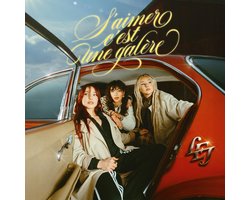 L.E.J. - S'aimer C'est Une Galere (CD)