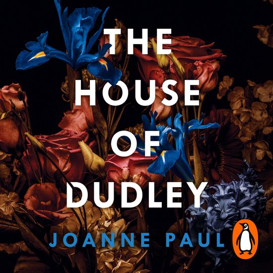 The House of Dudley - cover