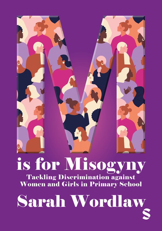M is for Misogyny: Tackling Discrimination against Women and ... - cover