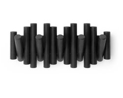 Umbra Picket Rail Hook wandkapstok