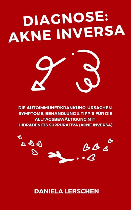 Diagnose: Akne Inversa - cover