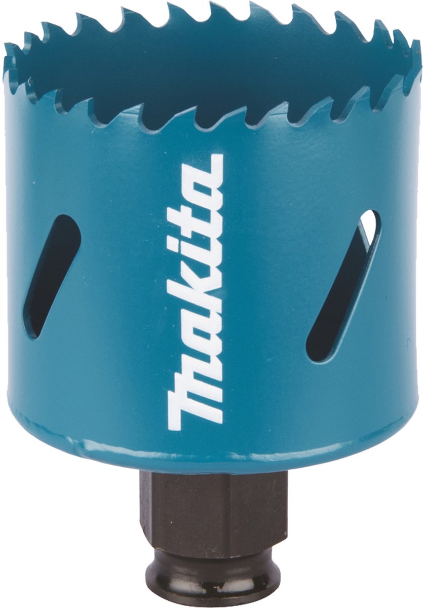 Makita EZYCHANGE HSS BIM Gatzag 52 mm - B-31740