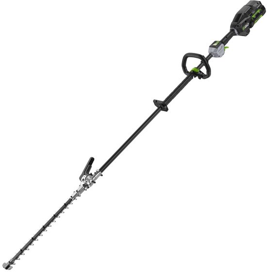 EGO - heggenschaar HTX5300-PA - 53 cm, excl. accu en oplader — afbeelding 3