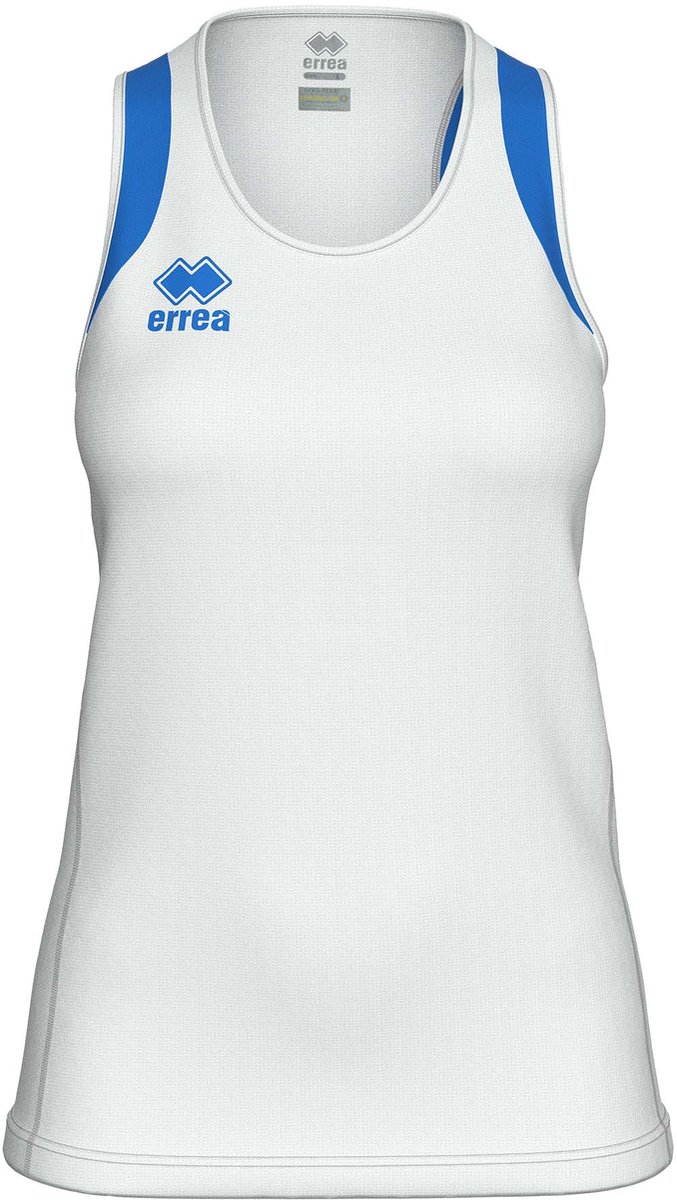 Errea Starter Dames Tanktop - Sportswear - Vrouwen