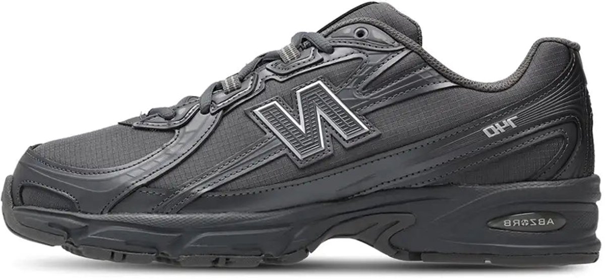 New Balance 740 Sneakers Unisex Castlerock Wit