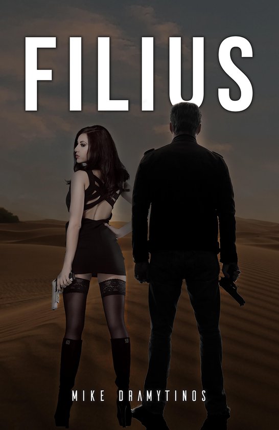 Filius - cover