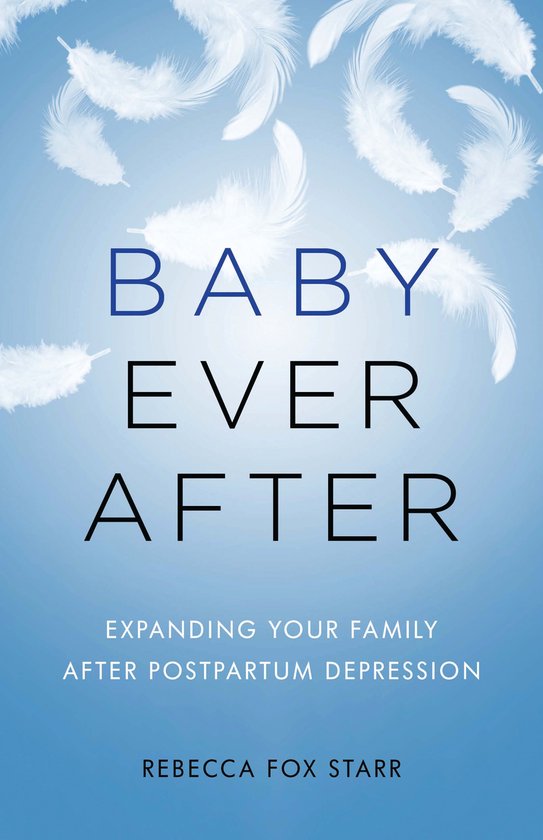 Baby Ever After - cover