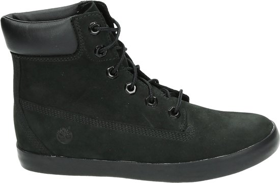 Palladium - PALLASHOCK ZIP WARM - Baskets montantesBottes à lacetsChaussures à lacets femmeBaskets femmeChaussures mi-hautes - Couleur : Zwart - Pointure : 42