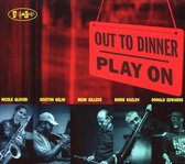 Out To Dinner - Play On (CD)