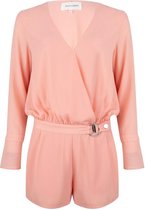Jacky Luxury Jumpsuit met ceintuur