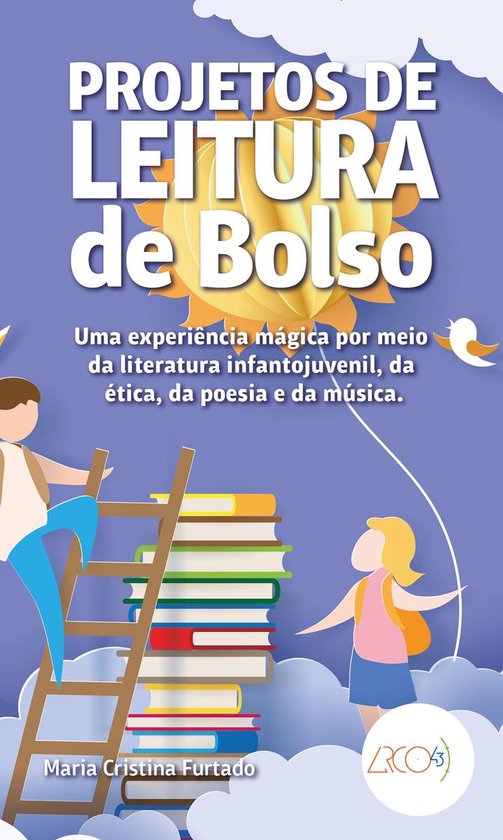 De Bolso - Projeto de leitura de bolso - cover