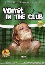 VOMIT IN THE CLUB