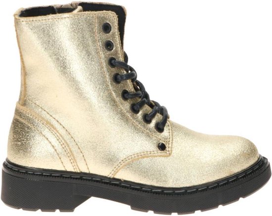 DSTRCT Veterboot Goud | bol.com