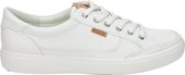 Ecco Soft 7 heren sneaker - Wit - Maat 46