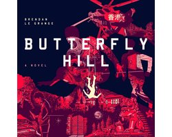Butterfly Hill
