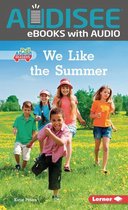Seasons All Around Me (Pull Ahead Readers — Nonfiction) - We Like the Summer