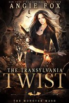 The Monster MASH trilogy 2 - The Transylvania Twist