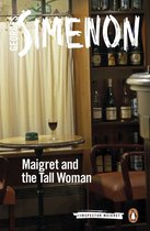 Inspector Maigret 38 - Maigret and the Tall Woman