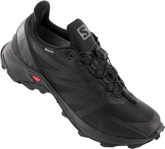 salomon trail gore tex