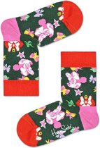 Happy Socks Kids | Walt Disney | Christmas Happy Minnie Sock
