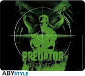 PREDATOR - A Predator's Vision- Tapis de souris '23x20cm'