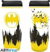 DC COMICS - Travel mug "Batman