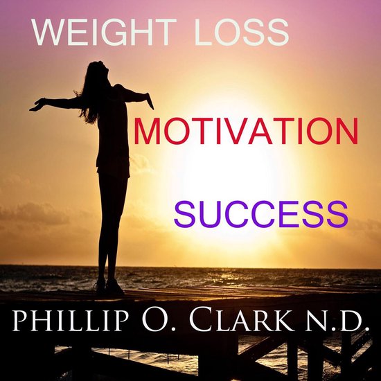 Weight Loss Motivation Success - cover
