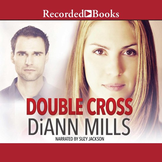 Double Cross - cover