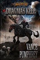 Omslag Dragma's Keep (Valdaar's Fist, Book 1)