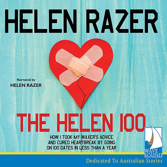 The Helen 100 - cover