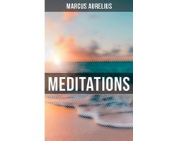 Meditations of Marcus Aurelius