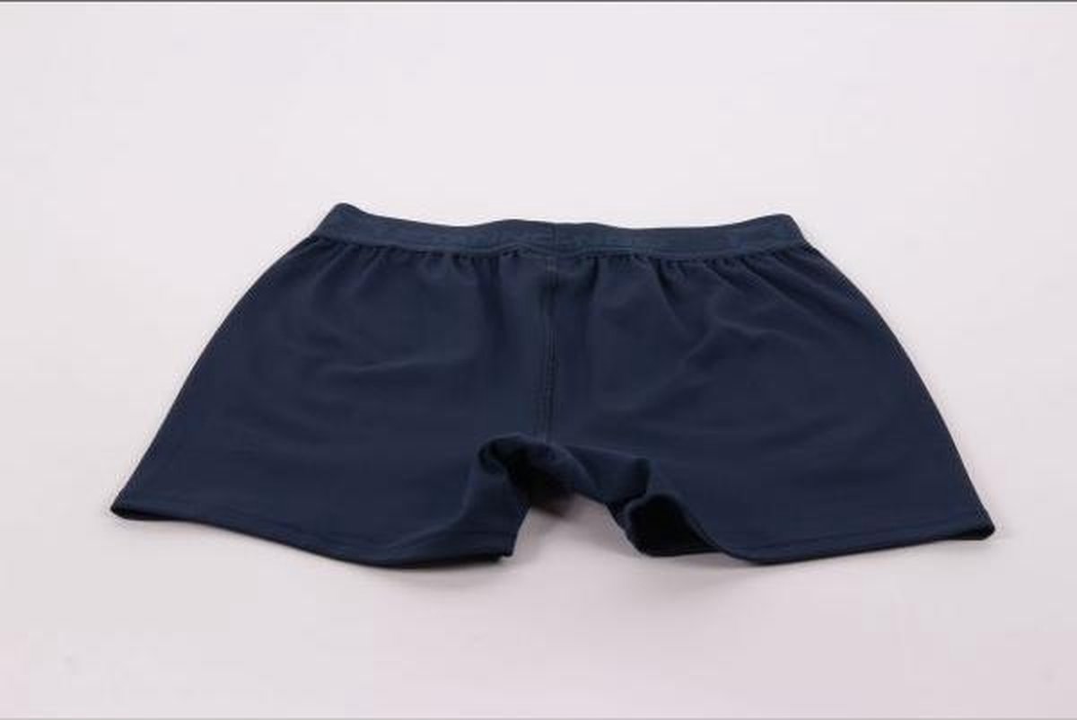 Stanno - Elemental Tight Dames - Sportbroek - Maat 128 - Navy