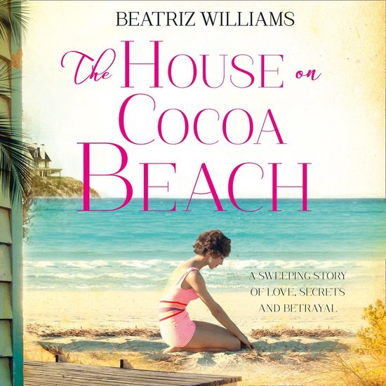 The House on Cocoa Beach - cover