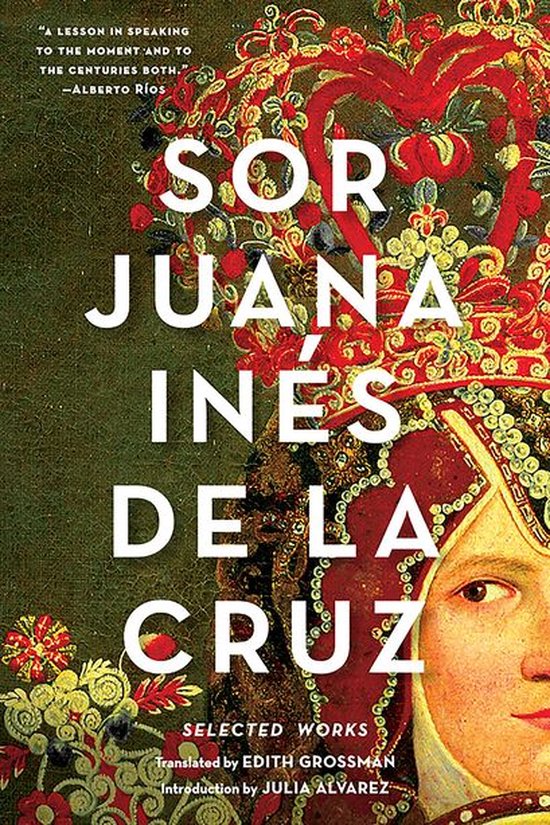 Sor Juana In�S De La Cruz - cover