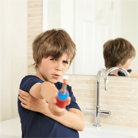Oral-B Vitality Star Wars - Elektrische Tandenborstel Voor Kinderen