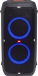 JBL PartyBox 310 - Bluetooth Party Speaker - Zwart