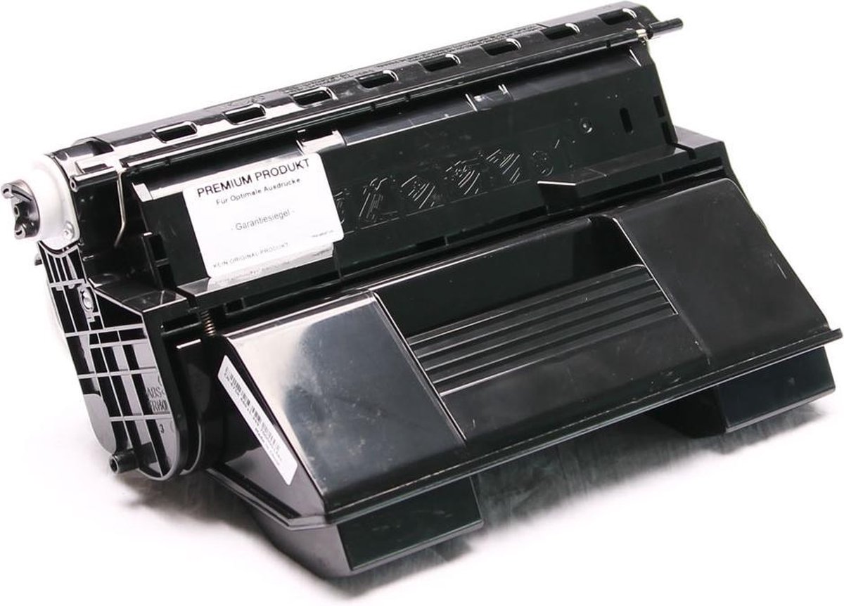 Image of ABC huismerk toner geschikt voor Oki 9004462 voor Oki B6500 B6500N B6500DN B6500DTN