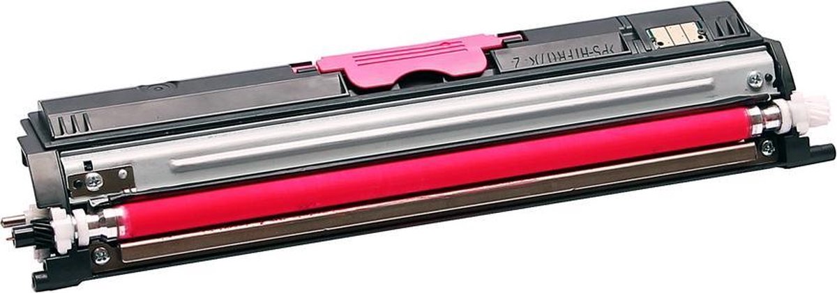 ABC huismerk toner geschikt voor Oki 44250722 magenta voor Oki C110 C130N MC160N