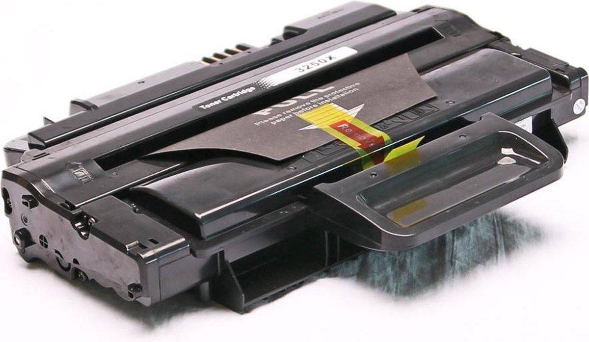 Image of ABC huismerk toner geschikt voor Xerox 3250 zwart voor Xerox Phaser 3250 Xerox Phaser 3250D Xerox Phaser 3250DN Xerox Phaser 3250V D