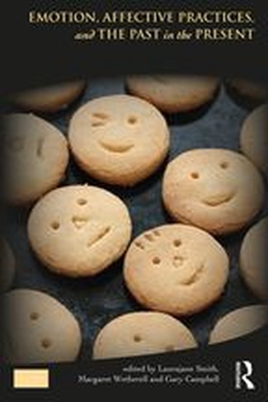 Key Issues in Cultural Heritage - Emotion, Affective Practic ... - cover