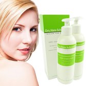 Drs. Hans Schreuder - HPO Cleansing Lotion Gezichtsreiniging en verzorging - MULTIPACK 2x200ml