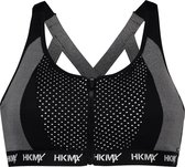 Hunkemöller Dames HKMX The Pro sport bh Level 3 - maat E75